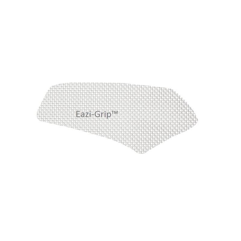 Grip de Réservoir EAZI-GRIP YZFR6 03 - 05 PRO CLAIR Grip de Réservoir EAZI-GRIP YZFR6 03 - 05 PRO CLAIR