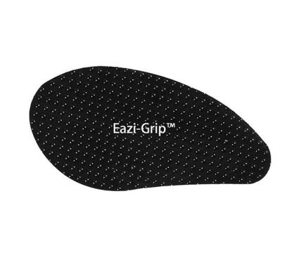 Grip de Réservoir EAZI-GRIP YZFR6 06-07 EVO NOIR