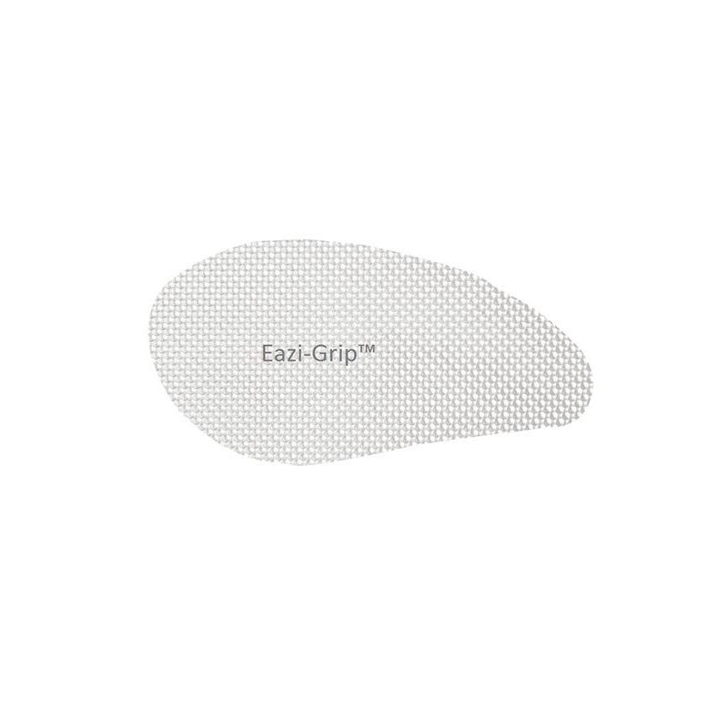 Grip de Réservoir EAZI-GRIP  YZFR6 06-07 PRO CLAIR