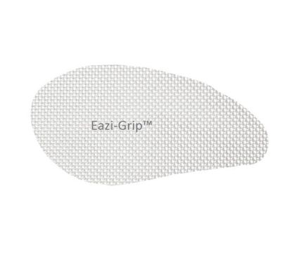 Grip de Réservoir EAZI-GRIP YZFR6 06-07 PRO CLAIR