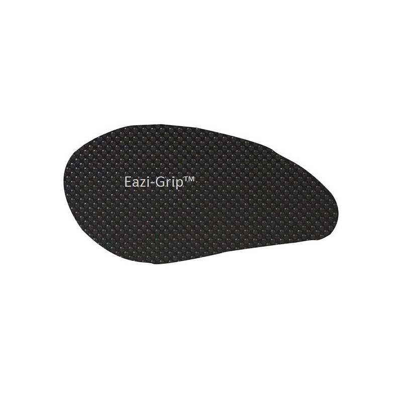 Grip de Réservoir EAZI-GRIP YZFR6 06-07 PRO NOIR Grip de Réservoir EAZI-GRIP YZFR6 06-07 PRO NOIR