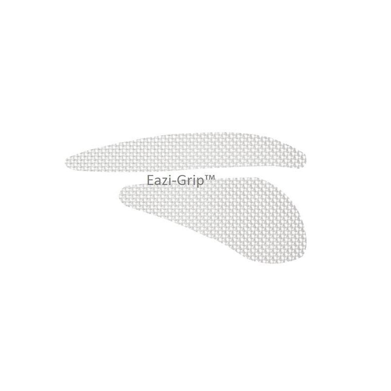 Grip de Réservoir EAZI-GRIP  MT-07 14 PRO CLAIR