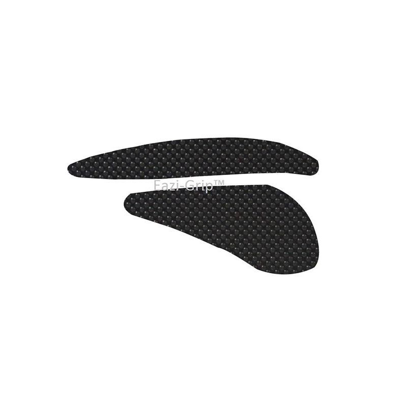 Grip de Réservoir EAZI-GRIP MT-07 14 PRO NOIR Grip de Réservoir EAZI-GRIP MT-07 14 PRO NOIR