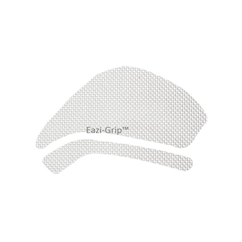 Grip de Réservoir EAZI-GRIP FZ8 Fazer 10-14 PRO CLAIR Grip de Réservoir EAZI-GRIP FZ8 Fazer 10-14 PRO CLAIR