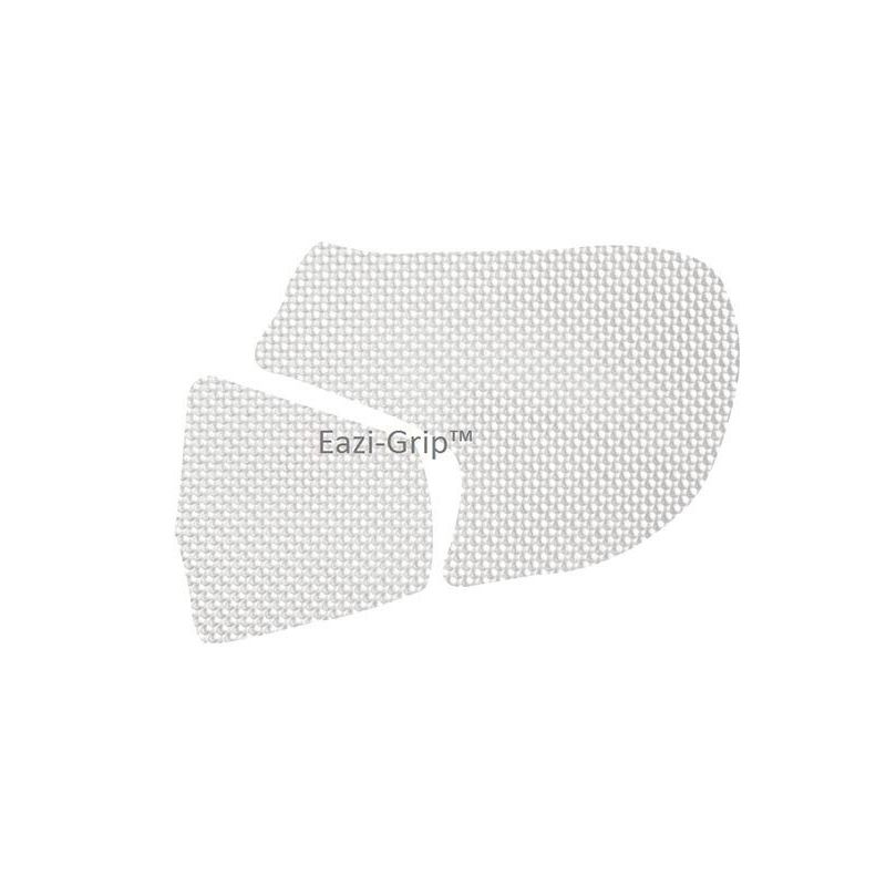 Grip de Réservoir EAZI-GRIP MT-09 13-14 PRO CLAIR Grip de Réservoir EAZI-GRIP MT-09 13-14 PRO CLAIR