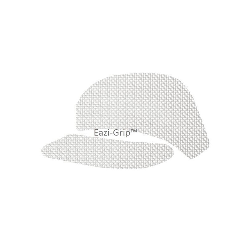 Grip de Réservoir EAZI-GRIP  FZ1 Fazer 06- 14 EVO CLAIR