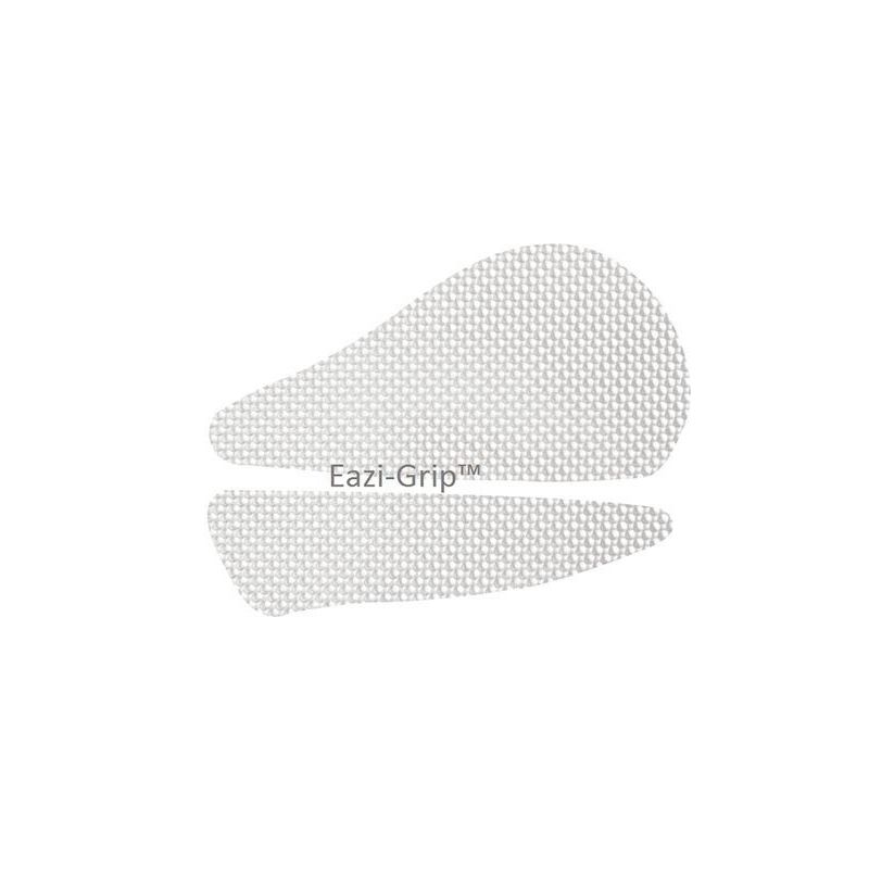 Grip de Réservoir EAZI-GRIP YZFR1 02-03 EVO CLAIR Grip de Réservoir EAZI-GRIP YZFR1 02-03 EVO CLAIR