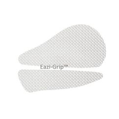 Grip de Réservoir EAZI-GRIP  YZFR1 04-06 EVO CLAIR