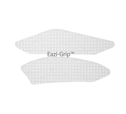 Grip de Réservoir EAZI-GRIP YZFR1 07-08 EVO CLAIR