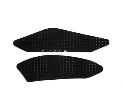 Grip de Réservoir EAZI-GRIP YZFR1 07-08 EVO NOIR