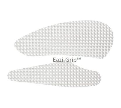 Grip de Réservoir EAZI-GRIP YZFR1 07-08 PRO CLAIR