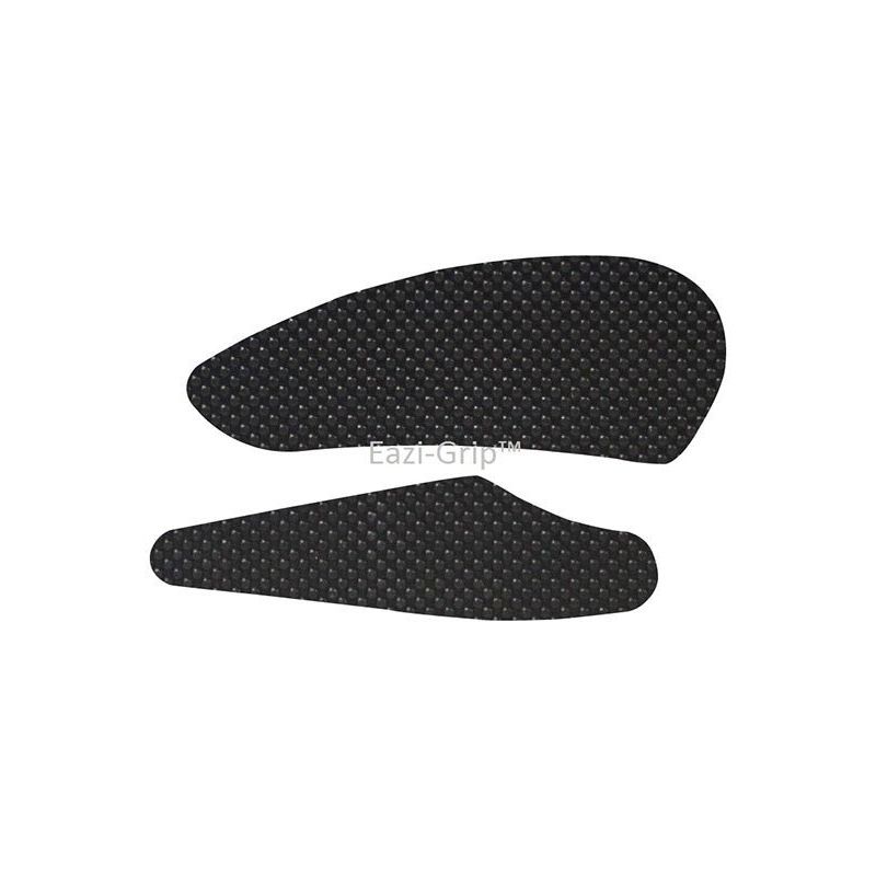 Grip de Réservoir EAZI-GRIP YZFR1 07-08 PRO NOIR Grip de Réservoir EAZI-GRIP YZFR1 07-08 PRO NOIR