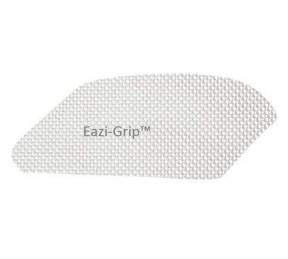 Grip de Réservoir EAZI-GRIP YZFR1 09-14 PRO CLAIR
