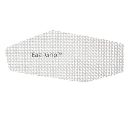 Grip de Réservoir EAZI-GRIP YZFR6 08-14 PRO NOIR