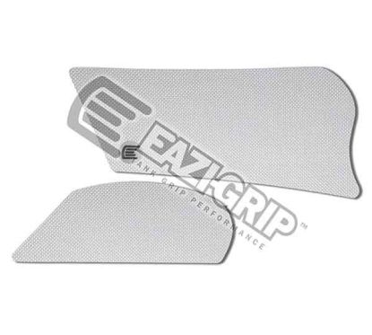 Grip de Réservoir EAZI-GRIP ZX10R 2016 PRO CLAIR