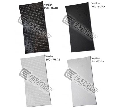 Grip de Réservoir EAZI-GRIP ZX10R 2016 PRO CLAIR