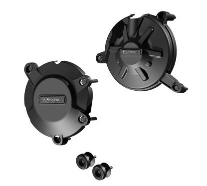 Kit protection complet GB RACING - APRILIA RSV 4 2010