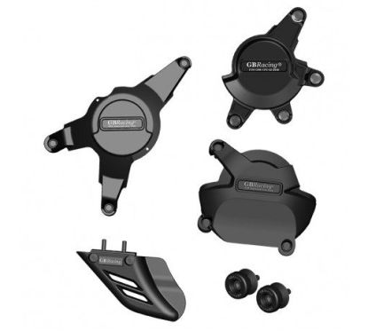 Kit protection complet GB RACING - HONDA CBR1000RR 2013