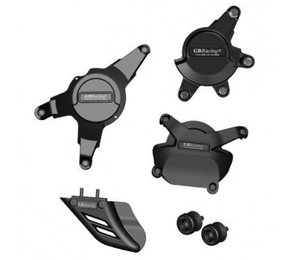 Kit protection complet GB RACING - HONDA CBR1000RR 2014-2016