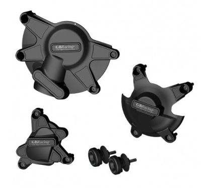 Kit protection complet GB RACING - YAMAHA YZF1000 R1 2012