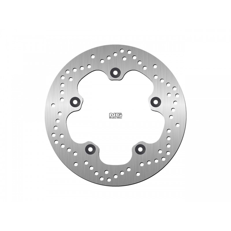 Disque de frein NG 1714 rond fixe BMW K 1600 GTL