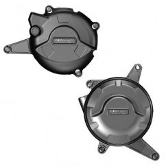 Kit protection moteur GB RACING - DUCATI 899 PANIGALE 2014