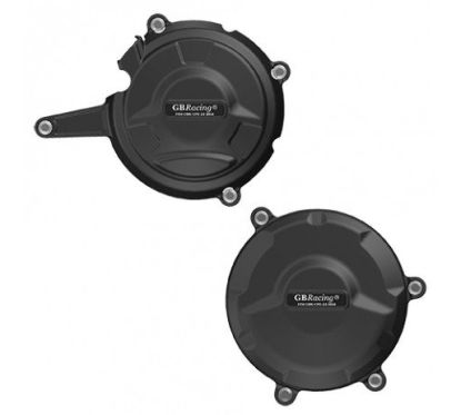 Kit protection moteur GB RACING - DUCATI PANIGALE 1199 2012