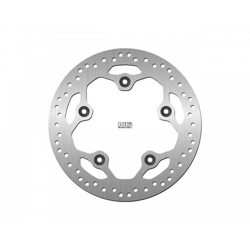 Disque de frein NG 1522 rond fixe SYM Citycom 300