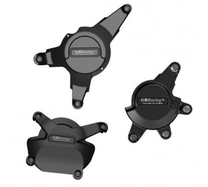 Kit protection moteur GB RACING - HONDA CBR1000RR 2009