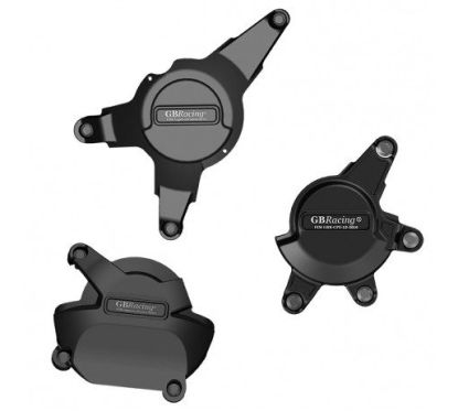 Kit protection moteur GB RACING - HONDA CBR1000RR 2013