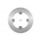 Disque de frein NG 1686 rond fixe Honda X-Adv 750