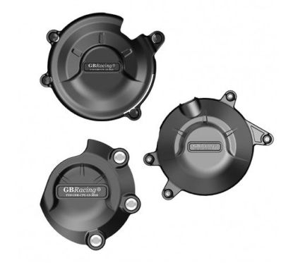 Kit protection moteur GB RACING - HONDA CBR500 2013-2015