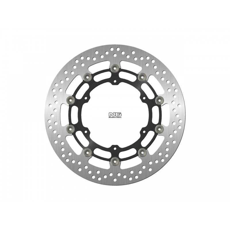 Disque de frein NG 1840 rond fixe KTM