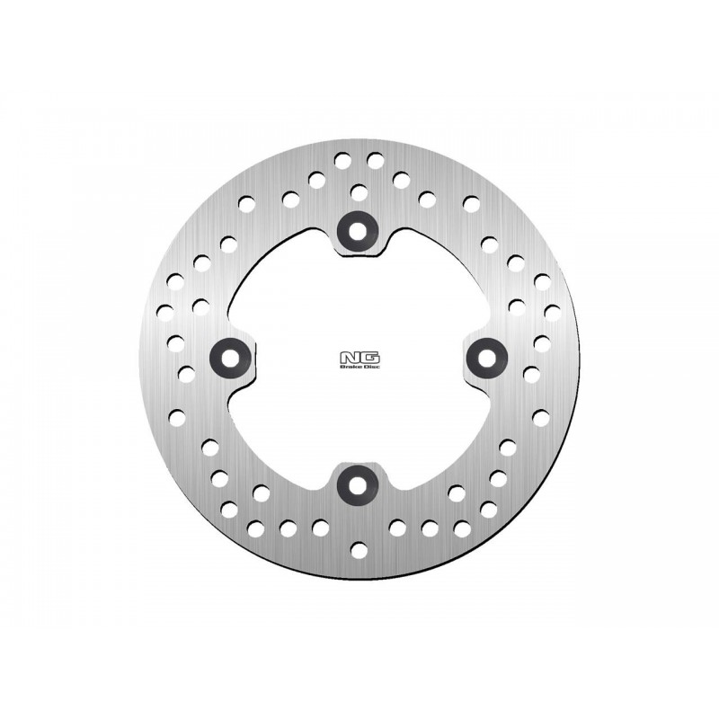 Disque de frein NG 1684 rond fixe Suzuki LT-A 500/700/750 Kingquad