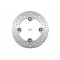 Disque de frein NG 1684 rond fixe Suzuki LT-A 500/700/750 Kingquad