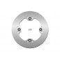 Disque de frein NG 263SP rond semi-flottant Husqvarna