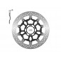 Disque de frein NG 1790G rond flottant Ducati Sport Touring ST4