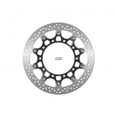 Disque de frein NG 1811G rond flottant Kawasaki Ninja H2