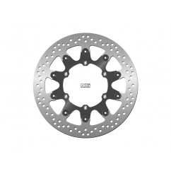 Disque de frein NG 1211 rond fixe