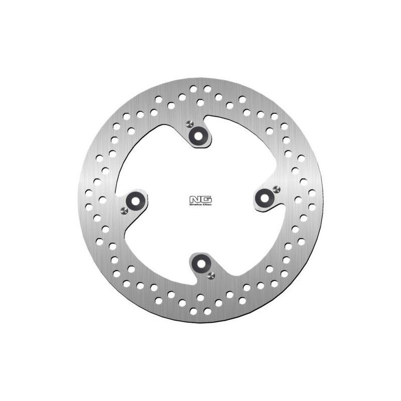 Disque de frein NG 1775 rond fixe