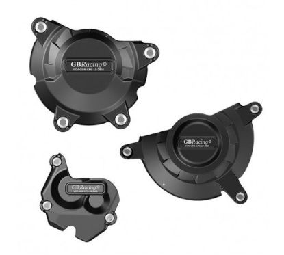 Kit protection moteur GB RACING - KAWASAKI ZX-10R 2015