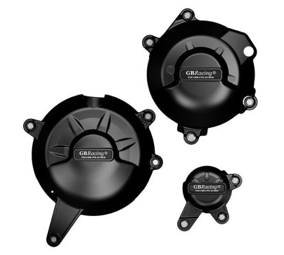 Kit protection moteur GB RACING - SELECTIONNEZ VOTRE MOTO 2015