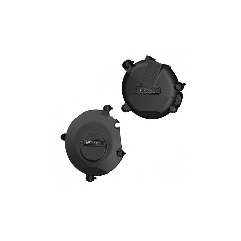 Kit protection moteur GB RACING - SUZUKI GSXR 1000 2006