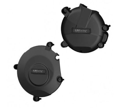 Kit protection moteur GB RACING - SUZUKI GSXR 1000 2006