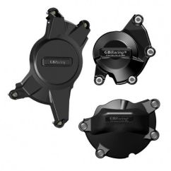 Kit protection moteur GB RACING - SUZUKI GSXR 1000 2010