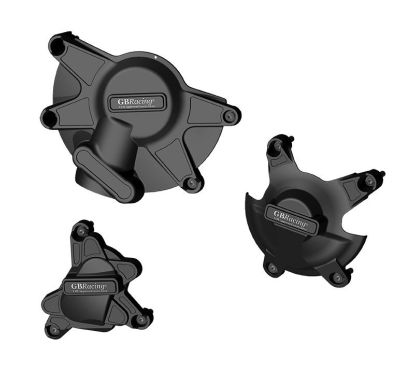 Kit protection moteur GB RACING - YAMAHA YZF1000 R1 2012