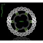 Disque de frein avant NG 1324X pétale flottant KTM