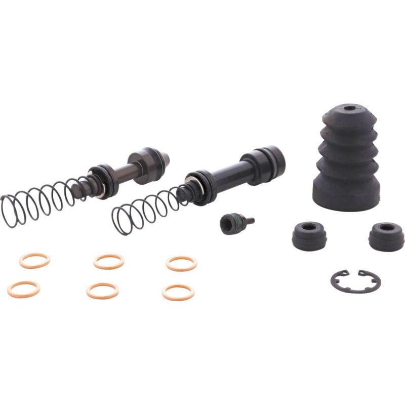 Master Cylinder Rebuild Kit - Brake