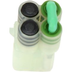 Optimiseur de sonde d'oxygène