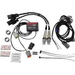 Kit module Target Tune